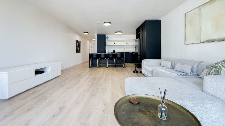 To Let 1 Bedroom Property for Rent in De Waterkant Western Cape